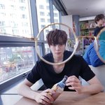 [NCT즌] 숨은 정우 <b>찾기</b>