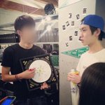 [펜타곤] 형구가 말한 <b>모자</b>가 <b>이</b>건가