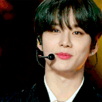 [NCT즌] 나만 정우 배우상 같음?