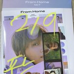 [NCT] ㅅㄷ<b>아기</b>해찬이 왔어ㅜㅜ 진짜 너무 예쁨!!!