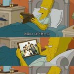 [방탄소년단] 새해들어  한달동안 생각해봤는데