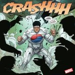 마블에 한국인<b>캐릭</b>나옴ㅋㅋ