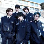 이제 투바투 교복 진짜 굿바이다....