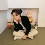 [NCT] 진짜 너무 잘생겨서 눈물날거같애,,,
