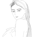 [진격의거인] 시방 리바이<b>ts</b> 그리는데 왤케웃기는거여~~