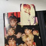 [NCT즌] 미쳤다 기 받아가