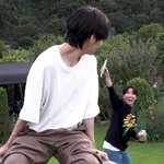 [방탄소년단] #mood