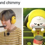 [방탄소년단] 하모니카 실력은