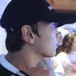 [NCT즌] 해찬이 귀 되게 <b>크다</b>