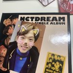 [NCT즌] 나 마<b>첫</b> <b>앨범</b>깡햌ㅅ는데