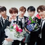 [더보이즈] 3년 전 한림보이즈