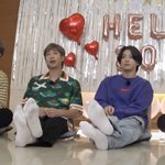 [방탄소년단] 저 혹시 우리 남준<b>이만</b>