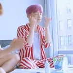 [더보이즈] 최찬희 귀엽고 하찮은 짤