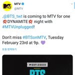 [방탄소년단] <b>방금전</b>에 예고편 뜬거 봄?