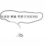 앞머리 있는게 더 잘어울리는 건 뭘까