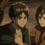 [진격의거인] <b>You</b> can hide your fear