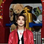 [NCT즌] <b>재민</b>이가 찍어준 해찬이 사진