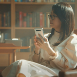 광고 찍은 <b>방송계</b> 레전드 커플