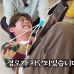[방탄소년단] 웃다가 죽을수도 있겠다.....