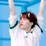 민윤기 넌 누가 뭐<b>래도</b> 고양이다