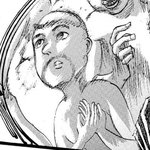 [진격의거인] 에루리 비싹