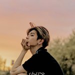 [우리태용님] <b>노을</b>태용