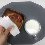 아니 진짜로.....