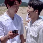 [NCT즌] 이거 넘 <b>기여워</b>