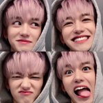 이게 <b>갭</b>차이냐? ㅋㅋㅋㅋㄱ