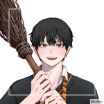 [드루와] 픽<b>크루</b>로 해리포터 기숙사 만들어봄ㅋ
