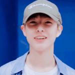 [NCT즌] 런쥔이 쌩얼 너무이쁘다