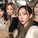 에스파는 정말 <b>짱이</b>에