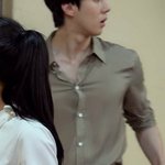 오세훈 <b>단추</b> 눈치좀;;;