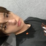 [더보이즈] 지금 애들 다 머리 기르는 것 같은데