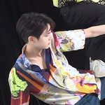 [더보이즈] 아니 나 빵훈이 쇄골 <b>상처</b> 초면임