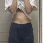 레깅스 핏 죽여버리고싶네