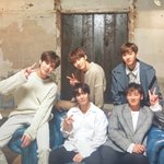 [뉴이스트] ❤팬들 사랑덕분❤ 서가대