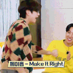 [드루와] <b>뷔</b>도 웃긴데 제이홉ㅋㅋㅋㅋㅋㅋㅋㅋㅋㅋ