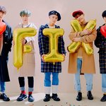 평균 신장 180.4cm인 장신 남자 아이돌 그룹