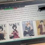 [진격의거인] 학교 과제에 진격거 <b>캐들</b> 등장시켰다