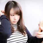 [뷰티] 다이소에서 중딩무리가 거울보는거 솔직히 빡친다 (솔직<b>토크</b>)