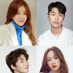 올해 공개 예정인 <b>OTT</b> 드라마들