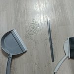 [이것좀봐줘] 비*포크 냉장고 <b>선반</b> 폭발했어요 ㅡㅡ