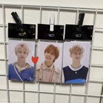 [NCT즌] 캐시비 <b>산</b> 거 드뎌 ㅜㅜ 왔당