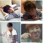 [이것좀봐줘] <b>성규</b>로 보는 화보와 현실 차이