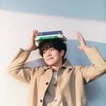 최우식 x 프로젝트엠 <b>새</b> <b>사진</b> 떴움