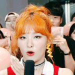 [레드벨벳] 팬톡 살리기- <b>슬기</b> 생일 기념