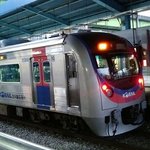 1호선 특급열차 개<b>빠름</b>