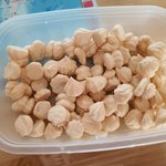 [댓글부탁해] 이판녀 머랭쿠키 <b>만듬</b>