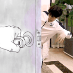 [방탄소년단] <b>삼촌</b>~엄마가 ..